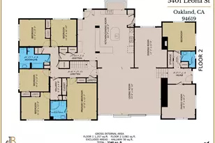 5401 Leona St, Oakland, CA 94619 - Photo 83