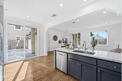 1421 Rosemary St, Menlo Park, CA 94025 - Photo 7