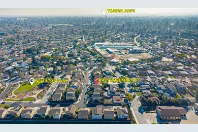 1421 Rosemary St, Menlo Park, CA 94025 - Photo 55