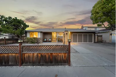 3320 Cherry Ave, San Jose, CA 95118 - Photo 1