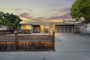 3320 Cherry Ave, San Jose, CA 95118 - Photo 1