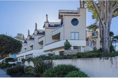 585 Hawthorne St 103, Monterey, CA 93940 - Photo 1