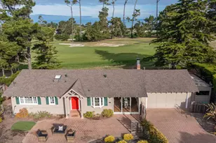 1029 Broncho Rd, Pebble Beach, CA 93953 - Photo 1