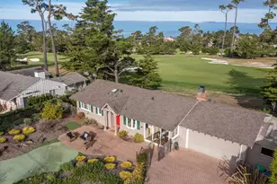 1029 Broncho Rd, Pebble Beach, CA 93953 - Photo 21