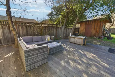 8135 Fremont Ave, Ben Lomond, CA 95005 - Photo 11