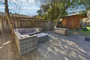 8135 Fremont Ave, Ben Lomond, CA 95005 - Photo 11