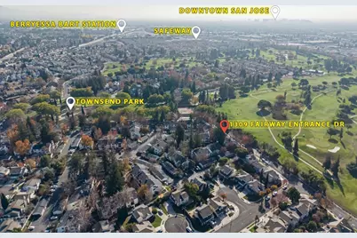 1309 Fairway Entrance Dr, San Jose, CA 95131 - Photo 39