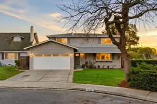 1598 Grand Teton Dr, Milpitas, CA 95035 - Photo 1