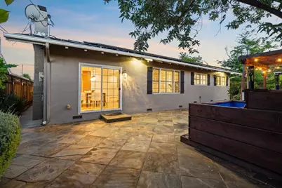 5749 San Lorenzo Dr, San Jose, CA 95123 - Photo 47