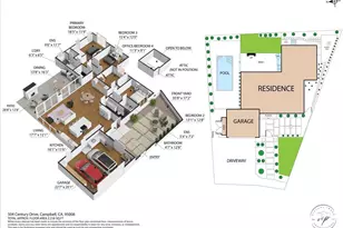 504 Century Dr, Campbell, CA 95008 - Photo 107