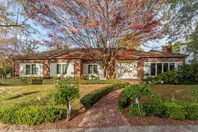 860 Monte Rosa Dr, Menlo Park, CA 94025 - Photo 1