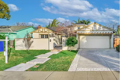 430 Juniper Ct, Sunnyvale, CA 94086 - Photo 1