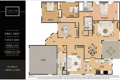 430 Juniper Ct, Sunnyvale, CA 94086 - Photo 41