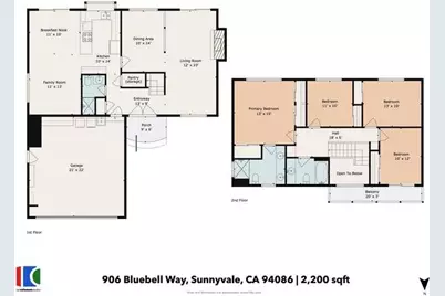 906 Bluebell Way, Sunnyvale, CA 94086 - Photo 27