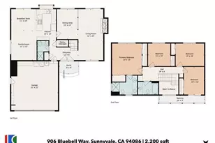 906 Bluebell Way, Sunnyvale, CA 94086 - Photo 27