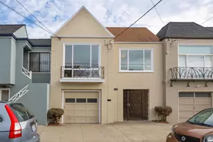 263 Somerset St, San Francisco, CA 94134 - Photo 1