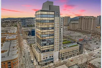 88 E San Fernando St 1403, San Jose, CA 95113 - Photo 73