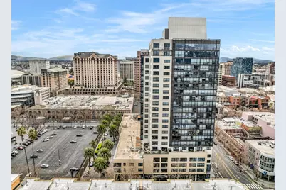 88 E San Fernando St 1403, San Jose, CA 95113 - Photo 67