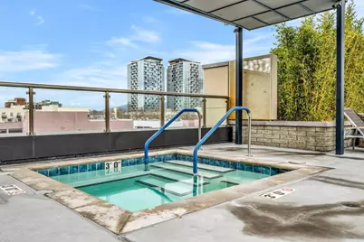 88 E San Fernando St 1403, San Jose, CA 95113 - Photo 41