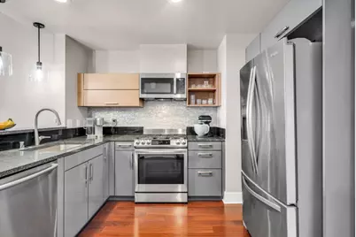 88 E San Fernando St 1403, San Jose, CA 95113 - Photo 13