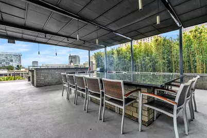 88 E San Fernando St 1403, San Jose, CA 95113 - Photo 37