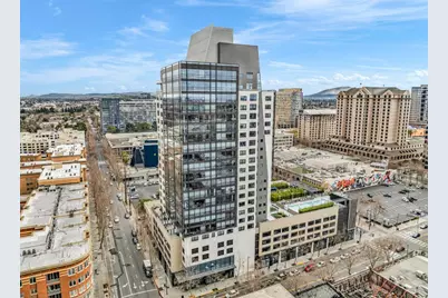 88 E San Fernando St 1403, San Jose, CA 95113 - Photo 69