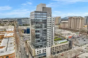 88 E San Fernando St 1403, San Jose, CA 95113 - Photo 69