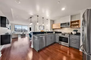 88 E San Fernando St 1403, San Jose, CA 95113 - Photo 1