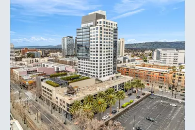 88 E San Fernando St 1403, San Jose, CA 95113 - Photo 65
