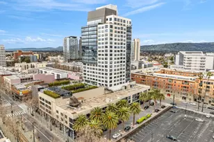 88 E San Fernando St 1403, San Jose, CA 95113 - Photo 65