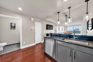 88 E San Fernando St 1403, San Jose, CA 95113 - Photo 11