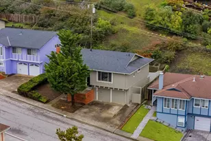 261 Del Norte Dr, San Bruno, CA 94066 - Photo 7