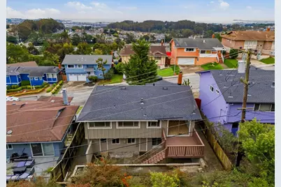 261 Del Norte Dr, San Bruno, CA 94066 - Photo 57