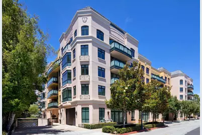 10 Crystal Springs Rd 2514, San Mateo, CA 94402 - Photo 1