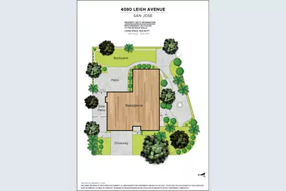 4080 Leigh Ave, San Jose, CA 95124 - Photo 41