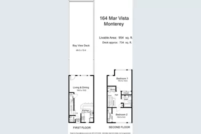 164 Mar Vista Dr, Monterey, CA 93940 - Photo 23