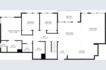 220 Waters Park Cir 304, San Mateo, CA 94403 - Photo 25