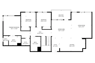 220 Waters Park Cir 304, San Mateo, CA 94403 - Photo 25