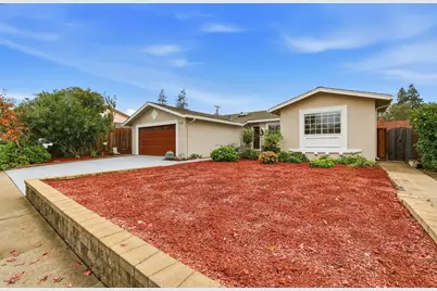 6563 Camden Ave, San Jose, CA 95120 - Photo 1
