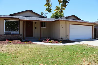 1376 Bouret Dr, San Jose, CA 95118 - Photo 1