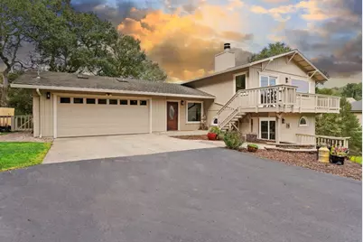280 Hidden Valley Rd, Royal Oaks, CA 95076 - Photo 1