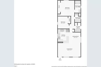 930 Rosedale Ave 64, Capitola, CA 95010 - Photo 21