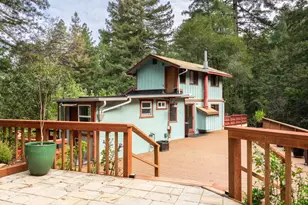 9913 Alba Rd, Ben Lomond, CA 95005 - Photo 3