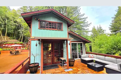 9913 Alba Rd, Ben Lomond, CA 95005 - Photo 1