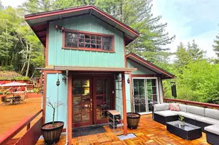 9913 Alba Rd, Ben Lomond, CA 95005 - Photo 1