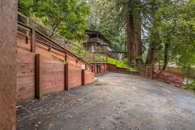 9913 Alba Rd, Ben Lomond, CA 95005 - Photo 3