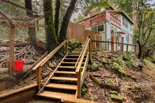 9913 Alba Rd, Ben Lomond, CA 95005 - Photo 7