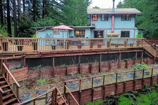 9913 Alba Rd, Ben Lomond, CA 95005 - Photo 1