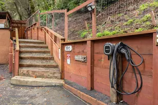 9913 Alba Rd, Ben Lomond, CA 95005 - Photo 3