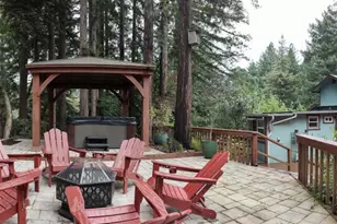 9913 Alba Rd, Ben Lomond, CA 95005 - Photo 3